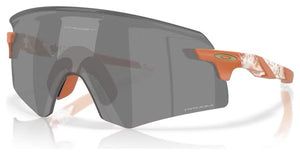 Oakley Encoder Clear Terrazzo - Prizm Black