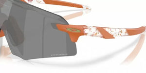 Oakley Encoder Clear Terrazzo - Prizm Black