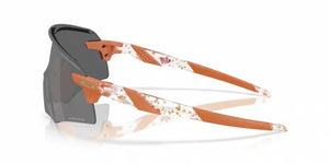 Oakley Encoder Clear Terrazzo - Prizm Black