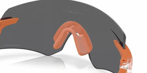 Oakley Encoder Clear Terrazzo - Prizm Black