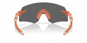 Oakley Encoder Clear Terrazzo - Prizm Black
