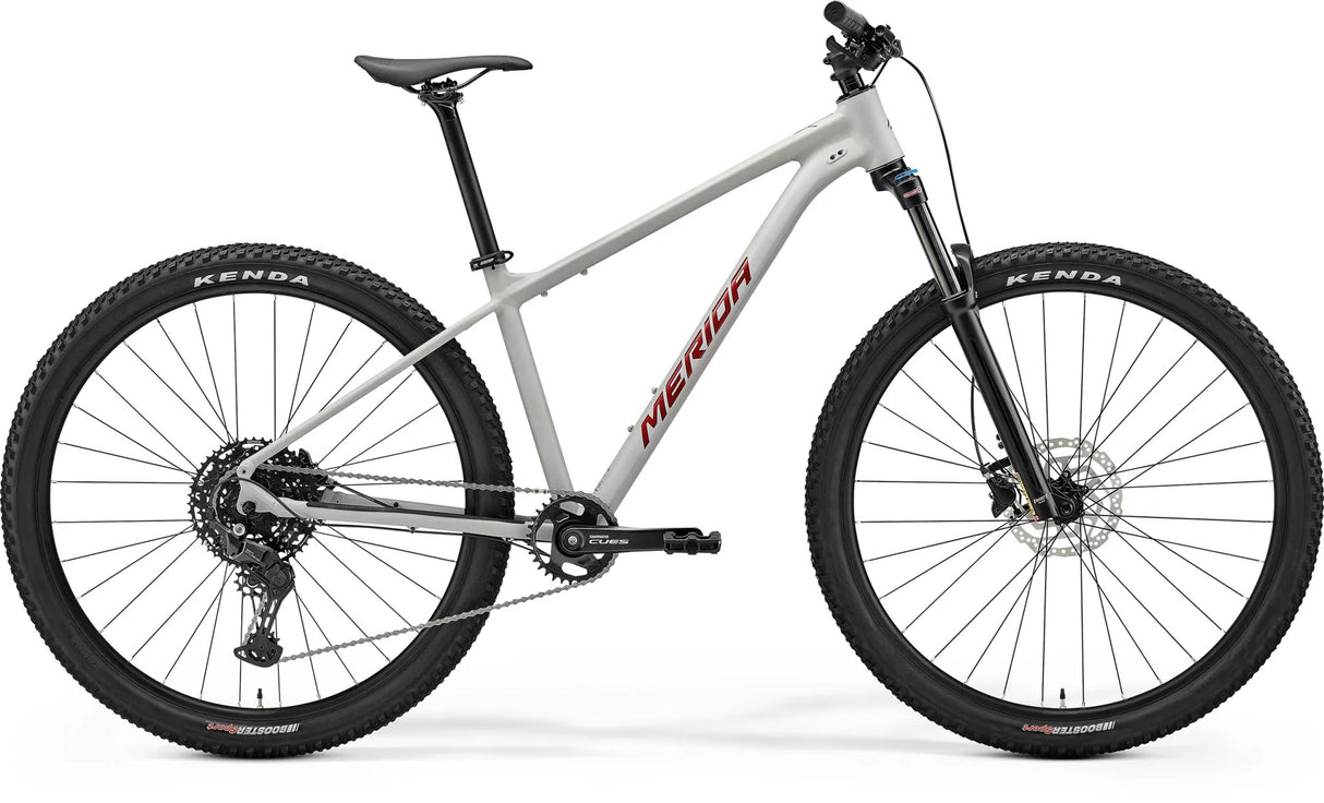 Merida Big Nine 200 Hardtail Mountainbike