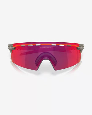 Oakley Encoder Strike Vented Matte Grey ink - Prizm Road