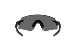 Oakley Encoder Matte Carbon - Prizm Road Black