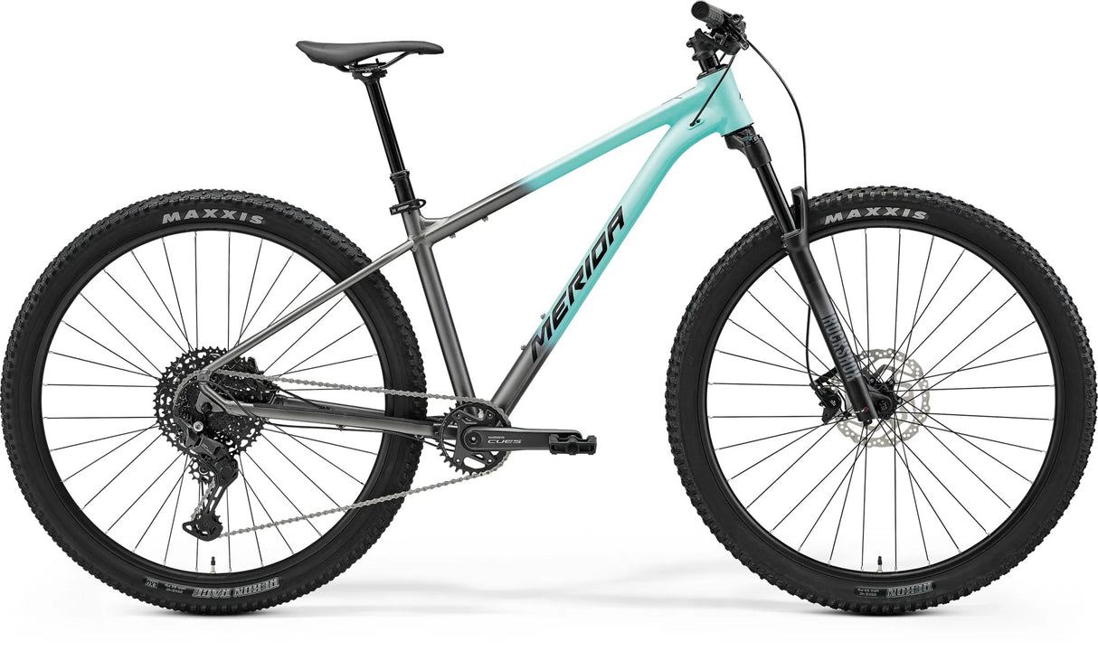 Merida Big Nine 400 Hardtail Mountainbike