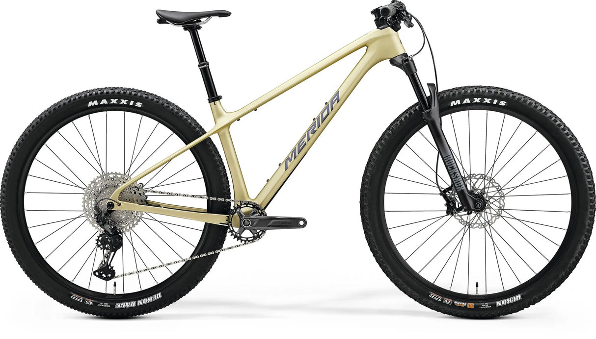 Merida Big Nine TR 5000 Hardtail Mountainbike