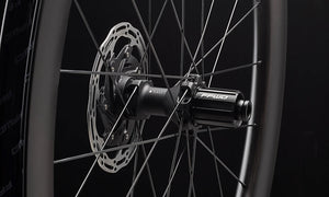 FFWD RYOT 55-44 Carbon Wielset - Combo