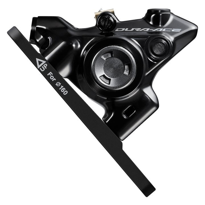 SHIMANO DURA-ACE Hydraulische schijfremset BRR9270KTSTR9270 Links/voorzijde