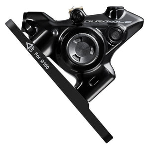 SHIMANO DURA-ACE Hydraulische schijfremset BRR9270KTSTR9270 Links/voorzijde