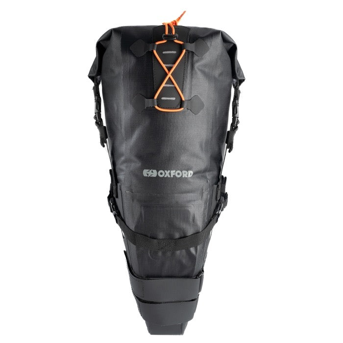 Aqua Evo Adventure Seat Pack