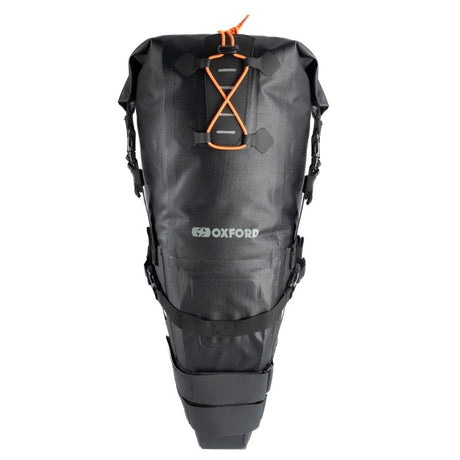 Aqua Evo Adventure Seat Pack