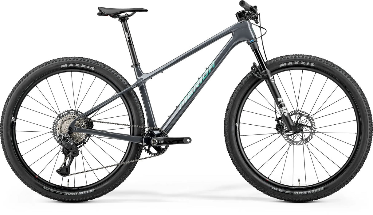 Merida Big Nine XT Hardtail Mountainbike