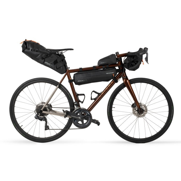 Aqua Evo Adventure Seat Pack