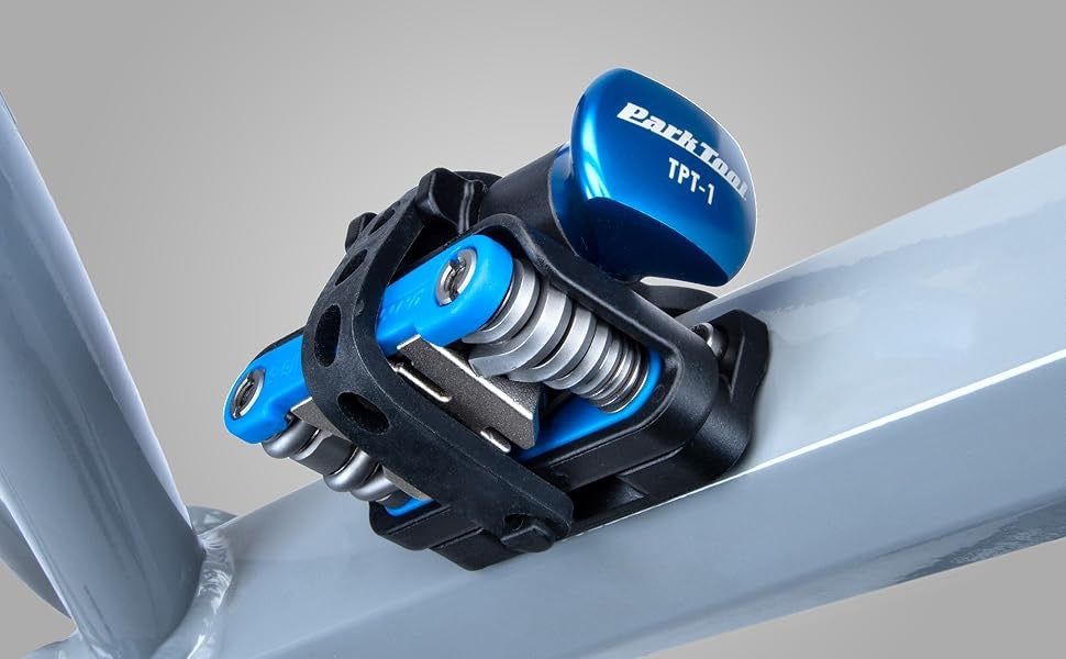 Park Tool RTP-1 opvouwbare multitool