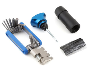 Park Tool RTP-1 sammenklappelig multitool