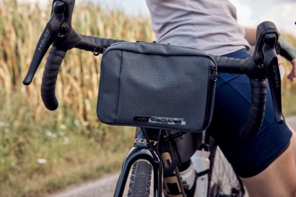 PRO Discover Handlebar Bag