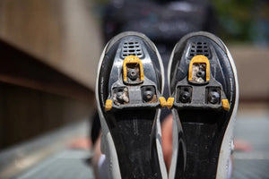 Shimano SPD-SL skosåler