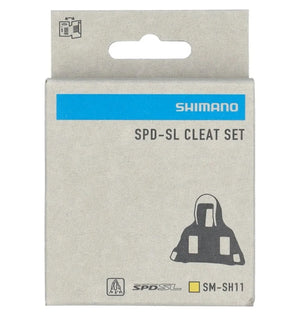 Shimano SPD-SL skosåler
