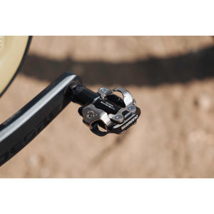 Shimano SPD-pedaler PD-MT520