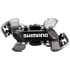 Shimano SPD pedalen PD-MT520