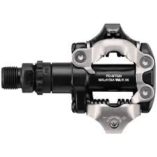 Shimano SPD pedalen PD-MT520