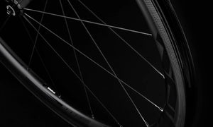 FFWD F4R FCC Carbon Wielset - 45mm Allrounder
