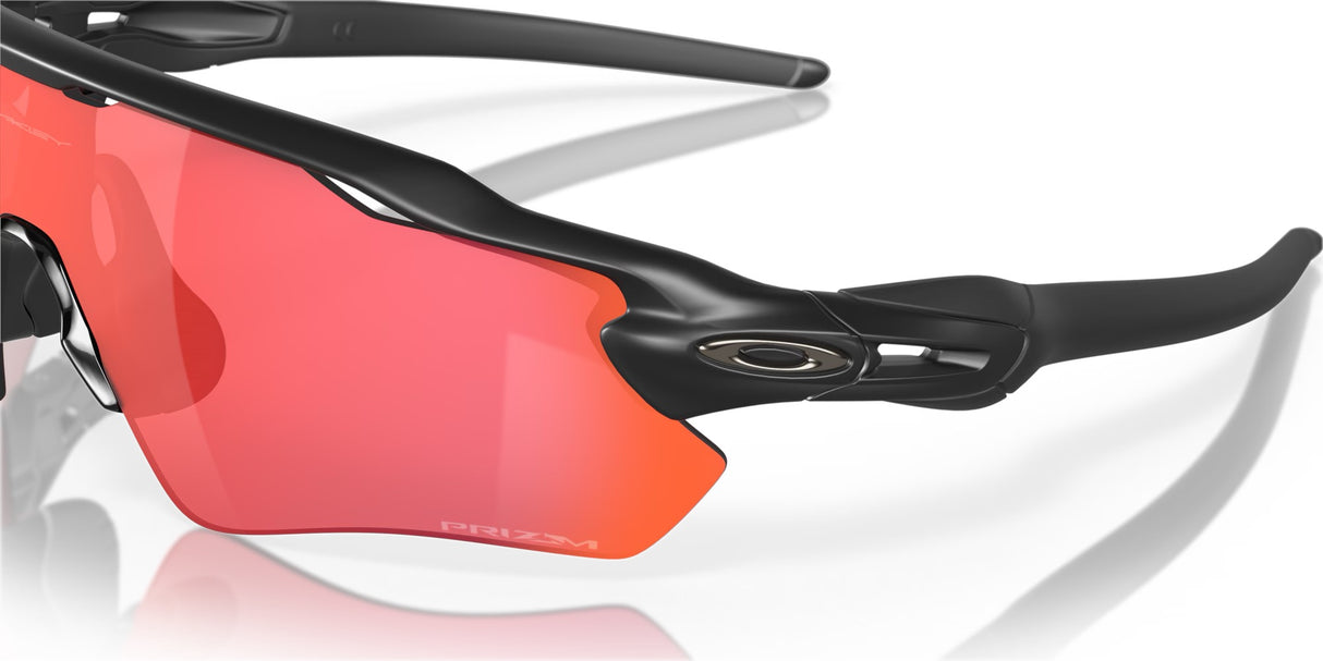 Oakley Radar EV Path 100T Matt Schwarz - Prizm Road