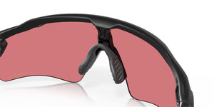Oakley Radar EV Path 100T Matt Schwarz - Prizm Road