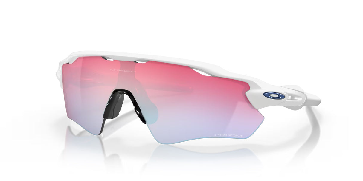 Oakley Radar EV Path 100T Matt Schwarz - Prizm Road