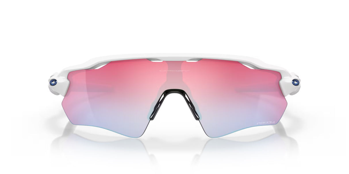 Oakley Radar EV Path 100T Matt Schwarz - Prizm Road