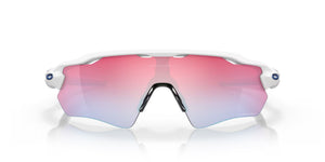 Oakley Radar EV Path 100T Matt Schwarz - Prizm Road