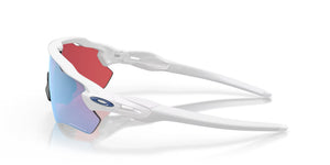 Oakley Radar EV Path 100T Matt Schwarz - Prizm Road