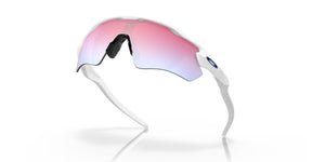 Oakley Radar EV Path 100T Matt Schwarz - Prizm Road