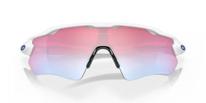 Oakley Radar EV Path 100T Matt Schwarz - Prizm Road