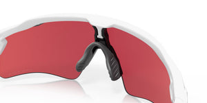 Oakley Radar EV Path 100T Matt Schwarz - Prizm Road