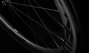 FFWD F6R FCC Carbon Wielset - 60mm Aero