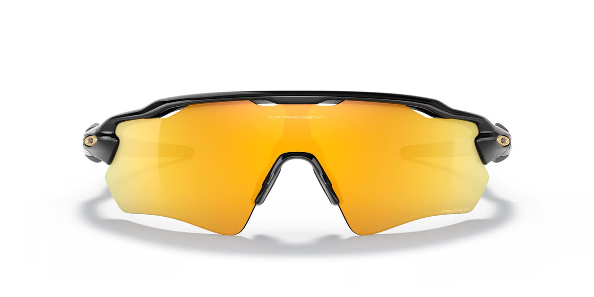 Oakley Radar EV Path 100T Matt Schwarz - Prizm Road