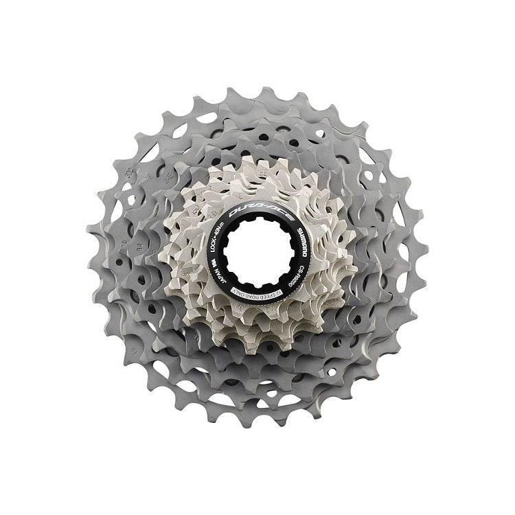SHIMANO DURA-ACE Cassette CS-R9200 12-speed 11-34
