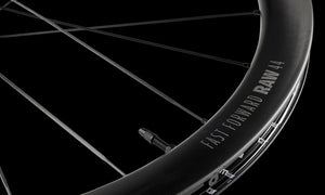 FFWD RAW 55-44 Carbon Wielset - Mixed Combo