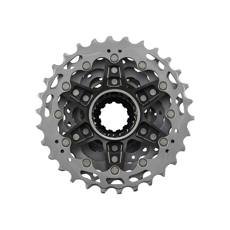 SHIMANO DURA-ACE Cassette CS-R9200 12-speed 11-34