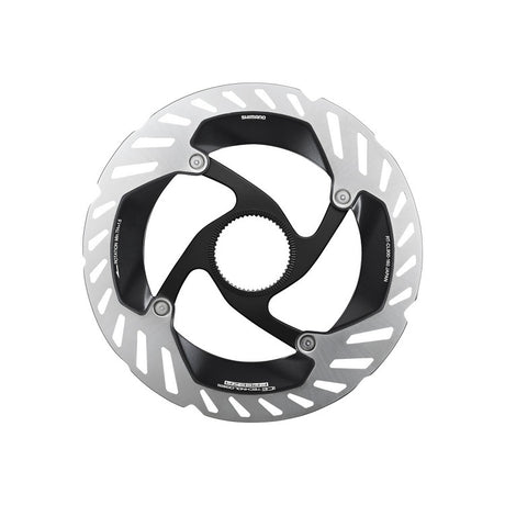 SHIMANO Remschijf RT-CL900 CENTER LOCK ICE TECHNOLOGIES FREEZA 140 mm