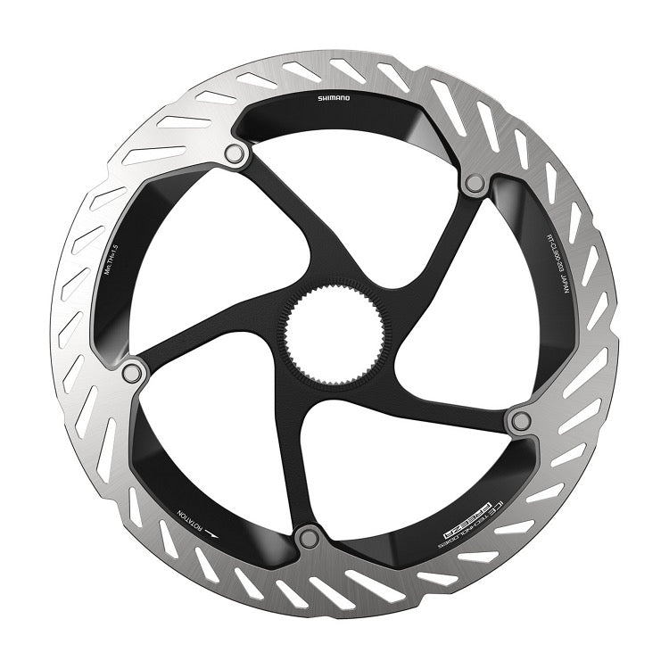 SHIMANO Remschijf RT-CL900 CENTER LOCK ICE TECHNOLOGIES FREEZA 160 mm
