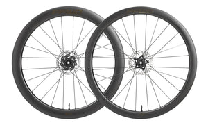 FFWD RYOT 55-44 Carbon Wielset - Combo