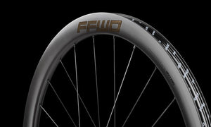 FFWD RYOT 55-44 Carbon Wielset - Combo