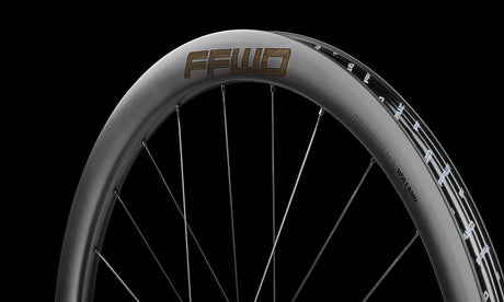 FFWD TYRO-FELGENBREMSE