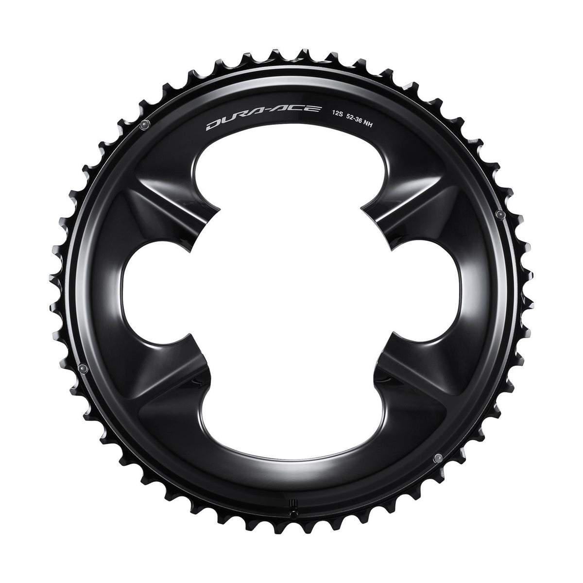 SHIMANO DURA-ACE Kettingblad 52T voor FC-R9200/FC-R9200-P