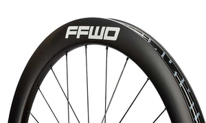 FFWD RYOT 55-44 Carbon Wielset - Combo