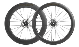 FFWD RYOT 77-55 Carbon Wielset - Combo