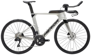 Merida Time Warp Tri 5000 105 Titan 2026