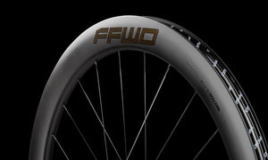 FFWD RYOT 77-55 Carbon Wielset - Combo
